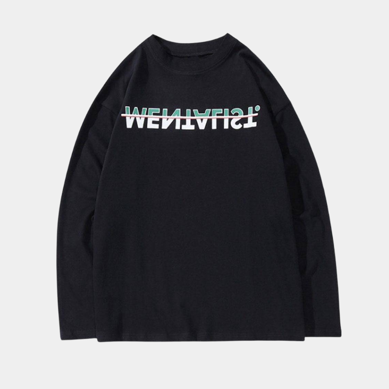 Wave  T shirt
