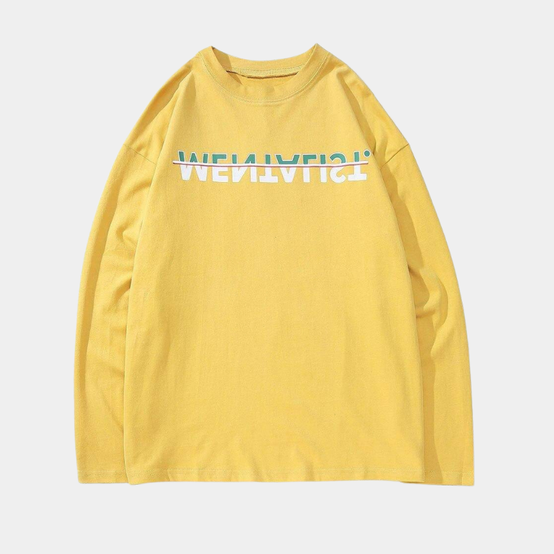 Wave  T shirt