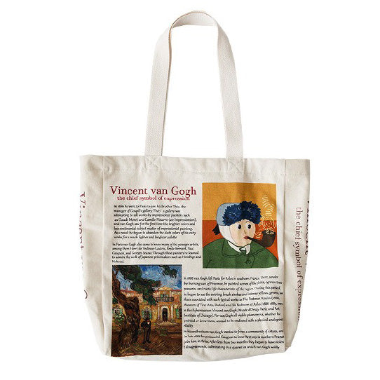 Van Gogh Umhängetasche