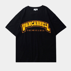 Vancar  T shirt