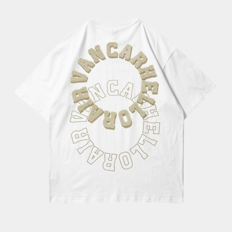 Vancar  T shirt
