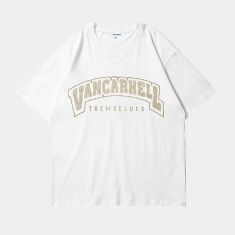 Vancar  T shirt