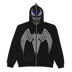 UK Drip Jacke