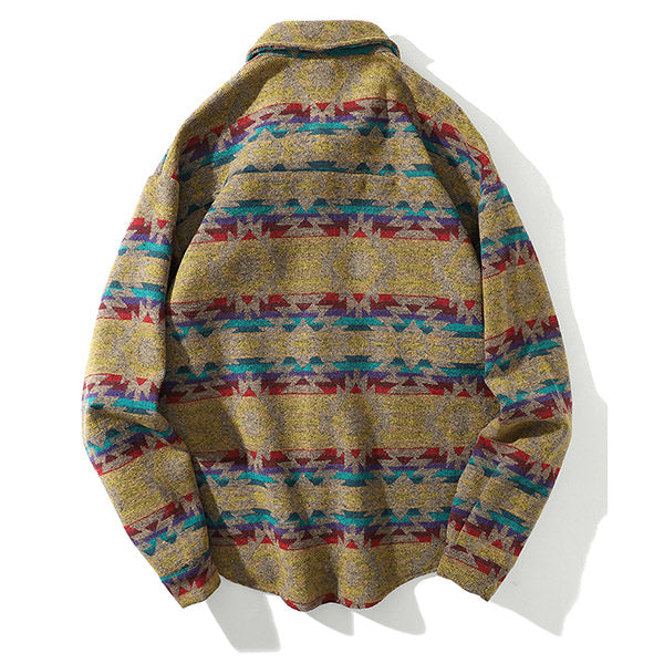Vintage Flanellhemd