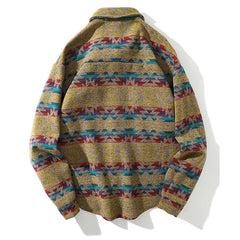 Vintage Flanellhemd