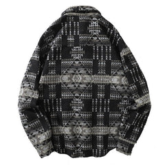 Vintage Flanellhemd