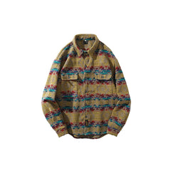 Vintage Flanellhemd