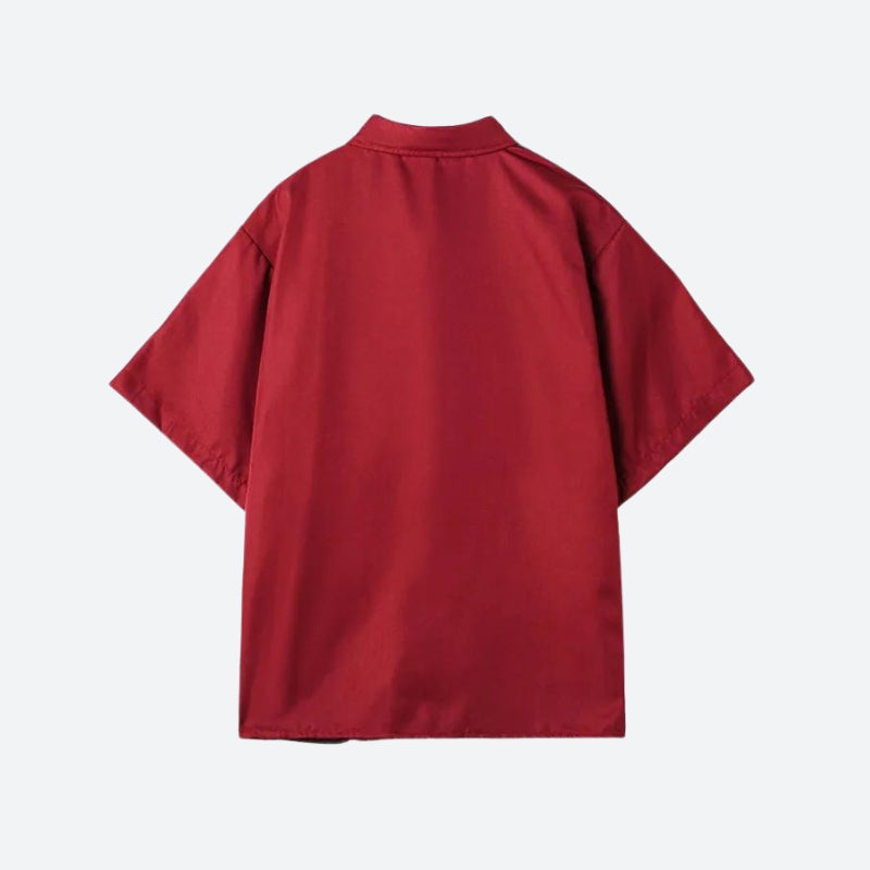Vintage Lehrer &amp; Schüler Shirt
