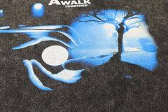 Walk  T shirt