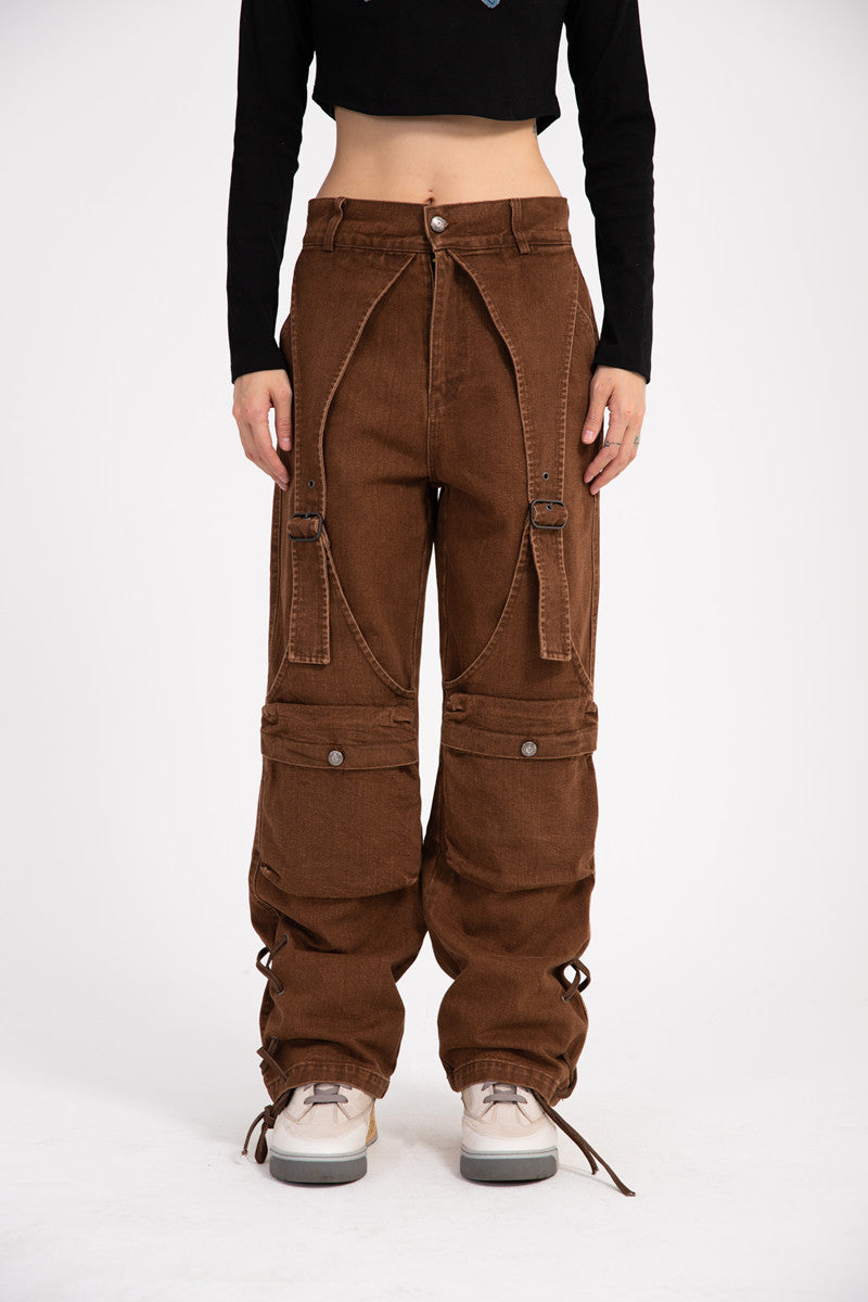 Worker  Jeans