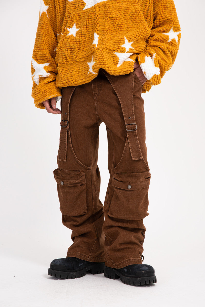Worker  Jeans