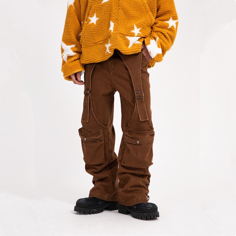 Worker  Jeans