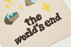 Worlds end  T shirt
