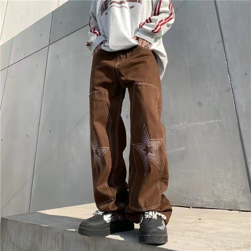 Worp  Jeans