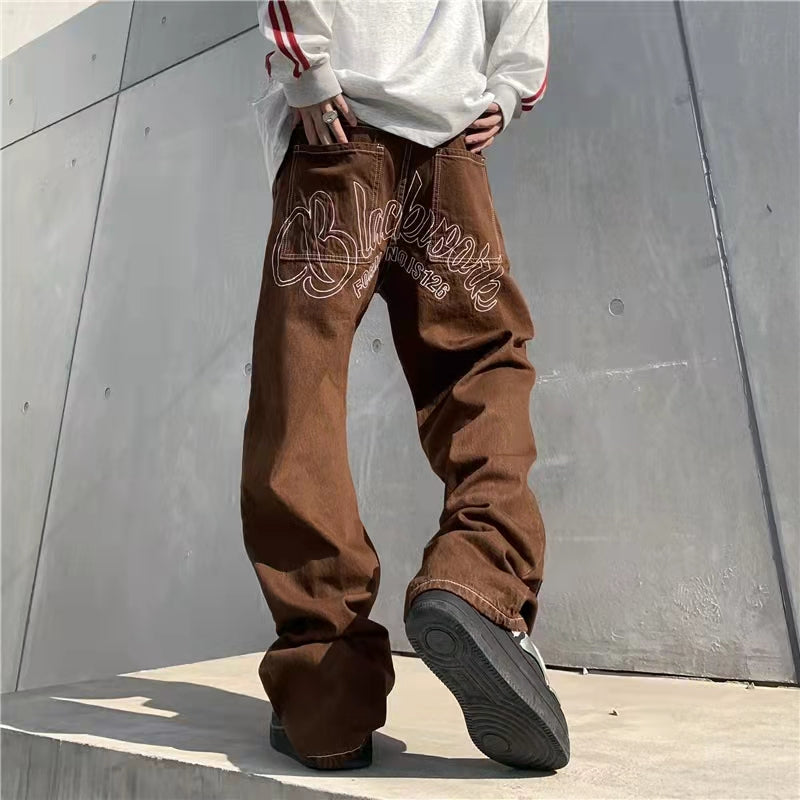 Worp  Jeans