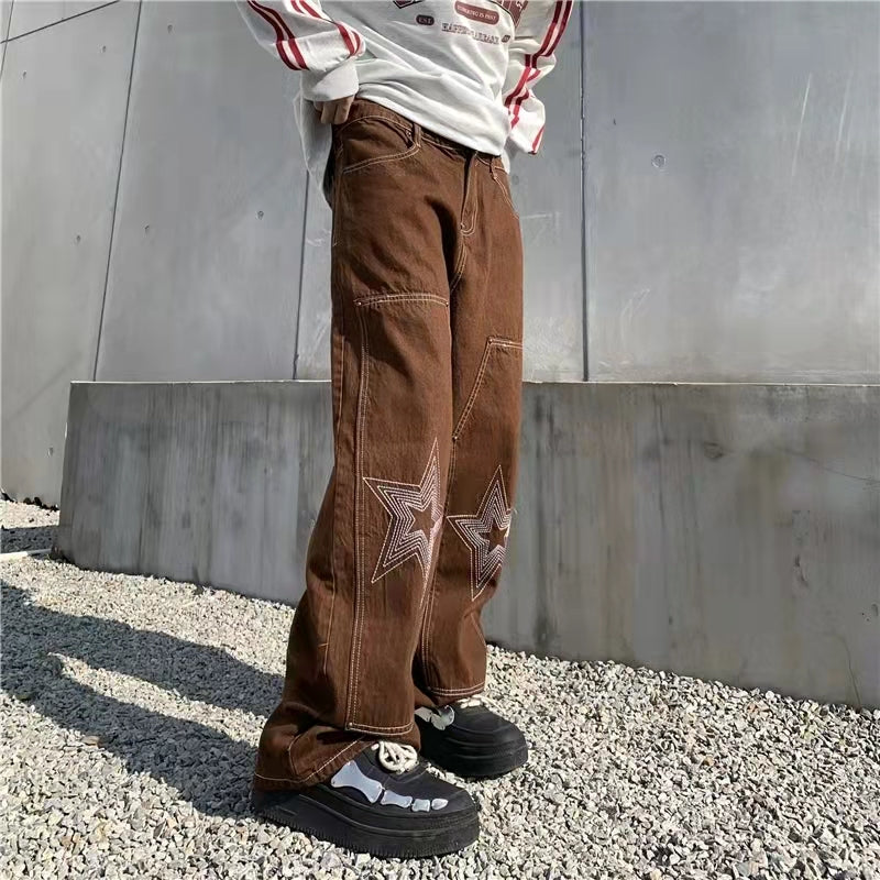 Worp  Jeans