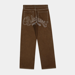 Worp  Jeans