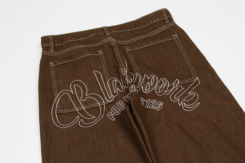 Worp  Jeans