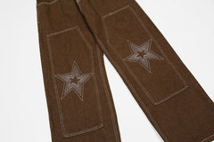 Worp  Jeans