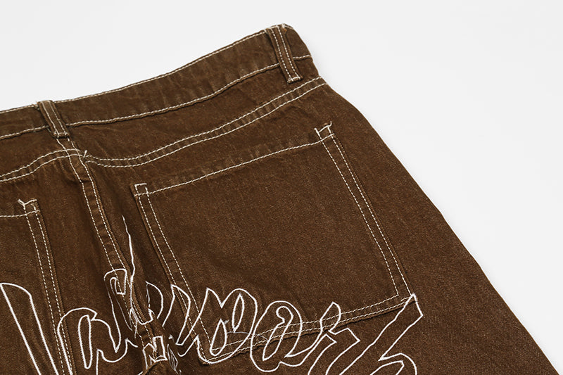 Worp  Jeans