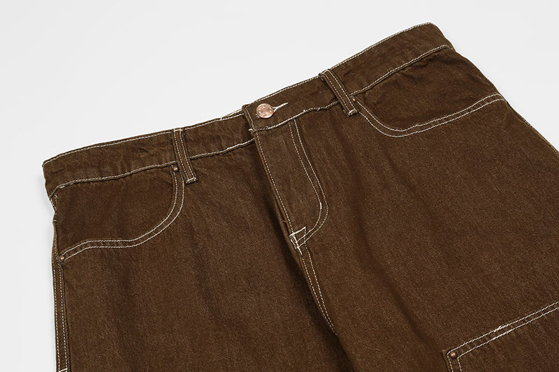 Worp  Jeans