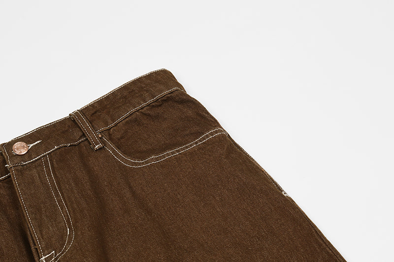 Worp  Jeans