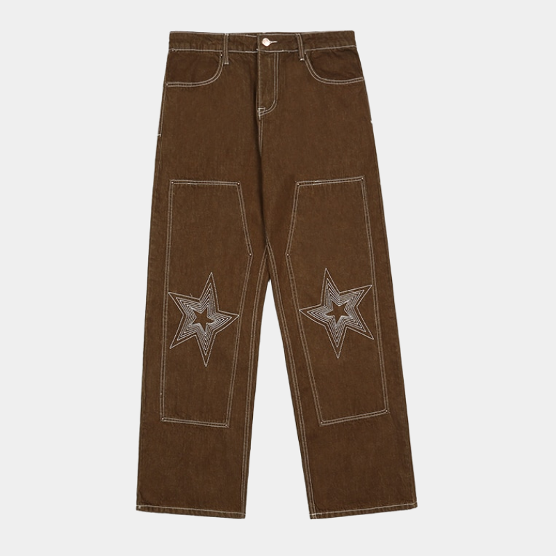 Worp  Jeans