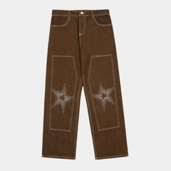 Worp  Jeans