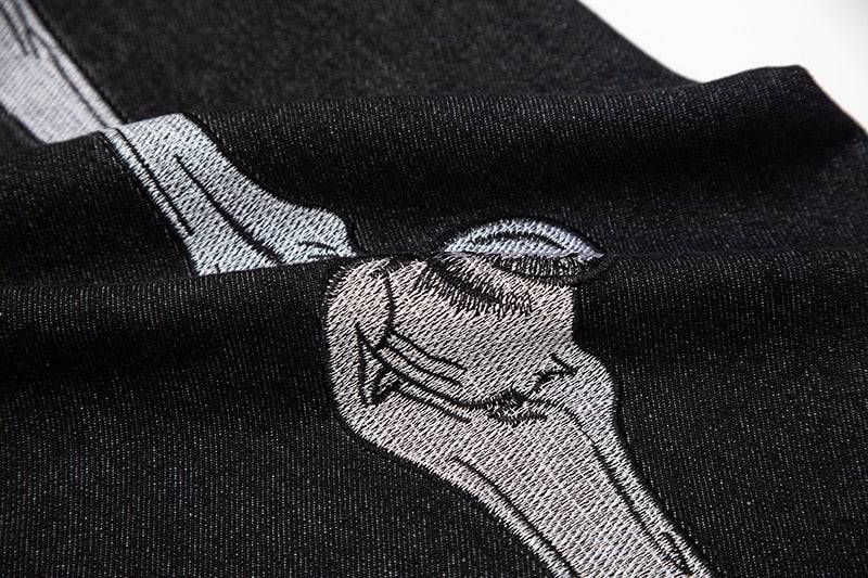 X-RAY  Jeans
