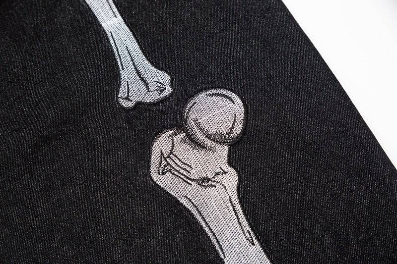 X-RAY  Jeans