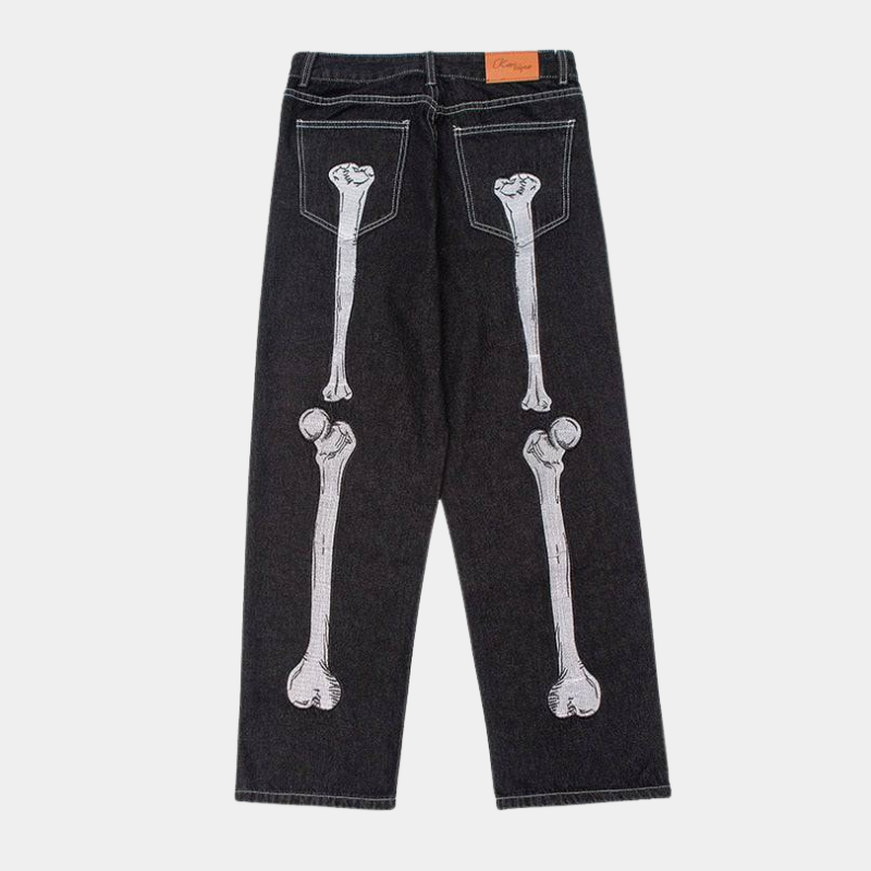X-RAY  Jeans