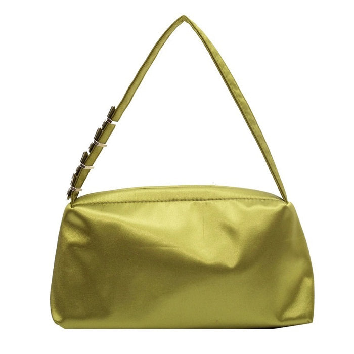 Y2K Strass Schmetterling Tasche