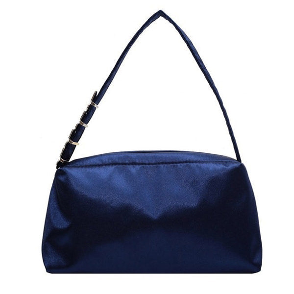 Y2K Strass Schmetterling Tasche