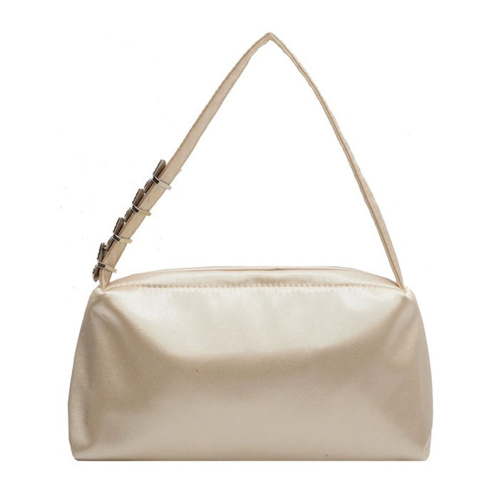 Y2K Strass Schmetterling Tasche