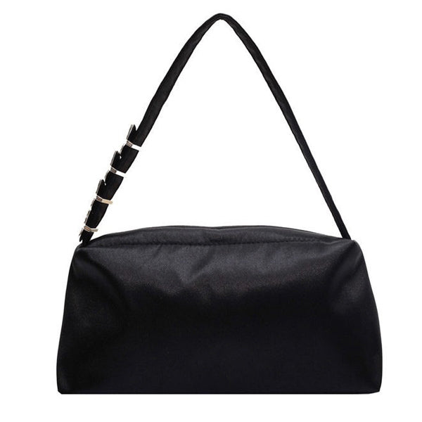 Y2K Strass Schmetterling Tasche