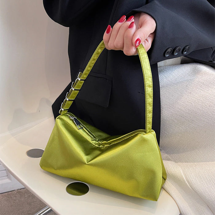 Y2K Strass Schmetterling Tasche