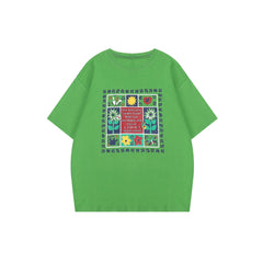 Dein Garten-T-Shirt