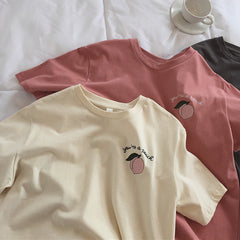 You re a Peach T-Shirt